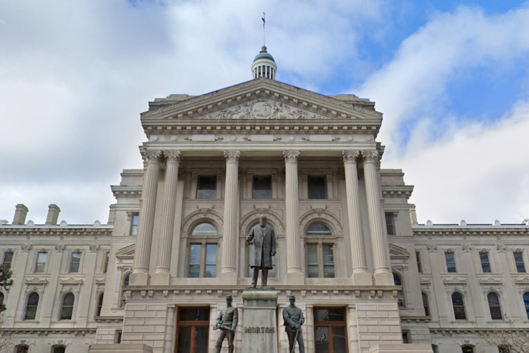 Putnam County Schools Secure Over $270k in State Grants for Safety Upgrades Under Indiana's School Safety Program