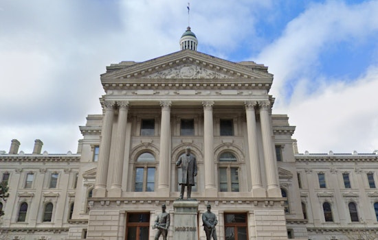 Putnam County Schools Secure Over $270k in State Grants for Safety Upgrades Under Indiana's School Safety Program