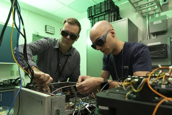Oak Ridge Unveils World's First Room-Temperature QPU Cluster, Quantum Brilliance's "Quoll" Promises HPC Breakthrough