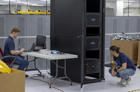 Quantum Leap at Oak Ridge: ORNL Welcomes Quantum-Classical Hybrid Superpower to Revolutionize Computing