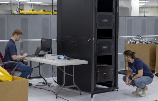 Quantum Leap at Oak Ridge: ORNL Welcomes Quantum-Classical Hybrid Superpower to Revolutionize Computing