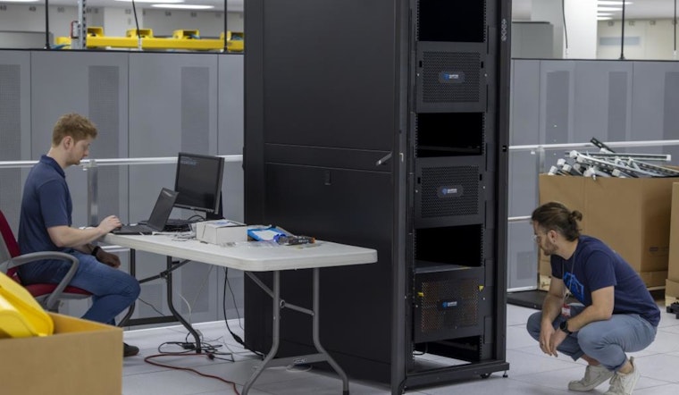 Quantum Leap at Oak Ridge: ORNL Welcomes Quantum-Classical Hybrid Superpower to Revolutionize Computing