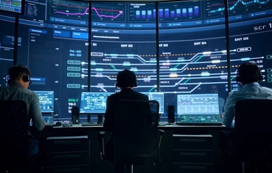 Quantum Leap in Chattanooga: EPB Partners with ORNL to Unveil Hybrid Computing Powerhouse at Quantum World Congress