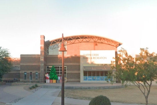 Queen Creek Parks and Recreation Renews Certified Autism Center™ Designation, Enhances Inclusivity Efforts