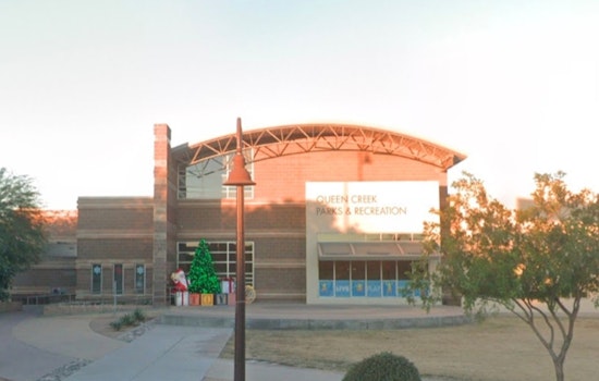 Queen Creek Parks and Recreation Renews Certified Autism Centerâ„¢ Designation, Enhances Inclusivity Efforts
