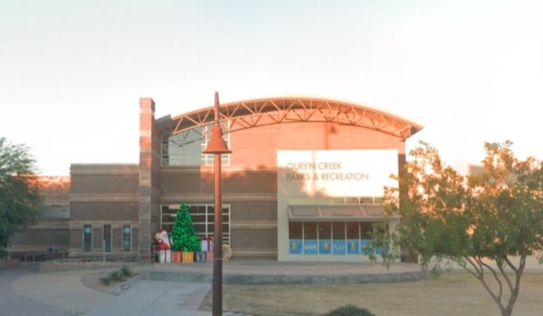 Queen Creek Parks and Recreation Renews Certified Autism Center™ Designation, Enhances Inclusivity Efforts
