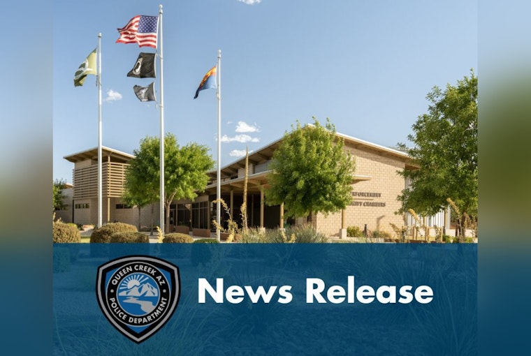 Queen Creek Staff Member Arrested for Alleged Sexual Misconduct with Minor at Desert Lily Academy