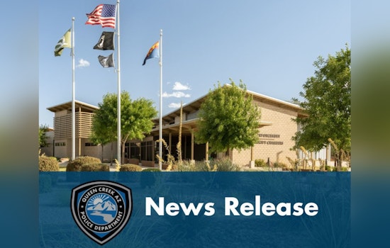 Queen Creek Staff Member Arrested for Alleged Sexual Misconduct with Minor at Desert Lily Academy
