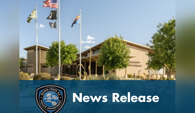 Queen Creek Staff Member Arrested for Alleged Sexual Misconduct with Minor at Desert Lily Academy