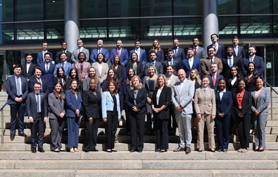 Queens District Attorney Melinda Katz Appoints 45 New Assistant DAs, Bolstering Diversity and Legal Expertise in NYC