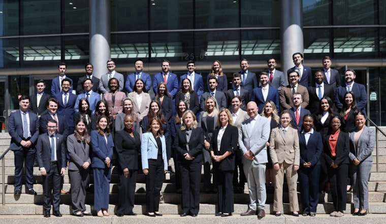 Queens District Attorney Melinda Katz Appoints 45 New Assistant DAs, Bolstering Diversity and Legal Expertise in NYC