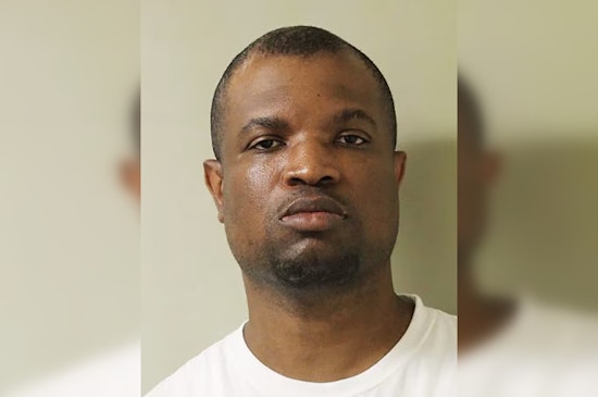 Queens Murder Suspect Jamel McGriff Held Without Bail After Allegedly Admitting to Grisly Crimes