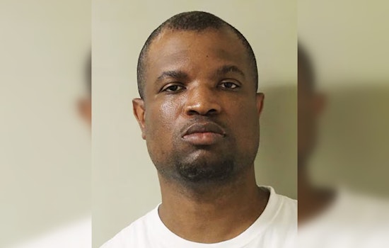 Queens Murder Suspect Jamel McGriff Held Without Bail After Allegedly Admitting to Grisly Crimes