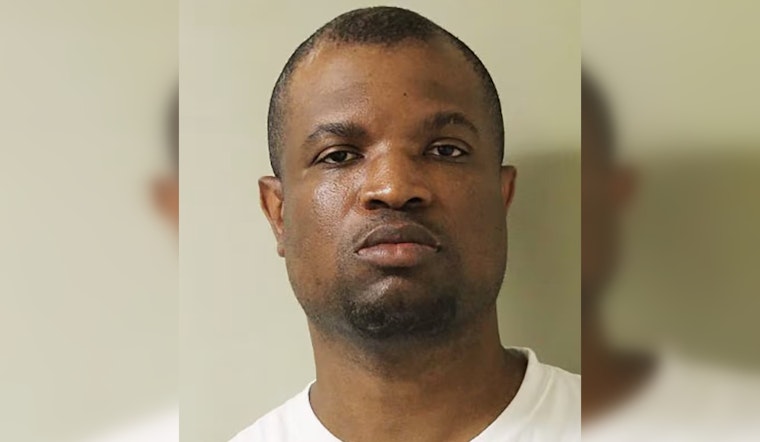 Queens Murder Suspect Jamel McGriff Held Without Bail After Allegedly Admitting to Grisly Crimes