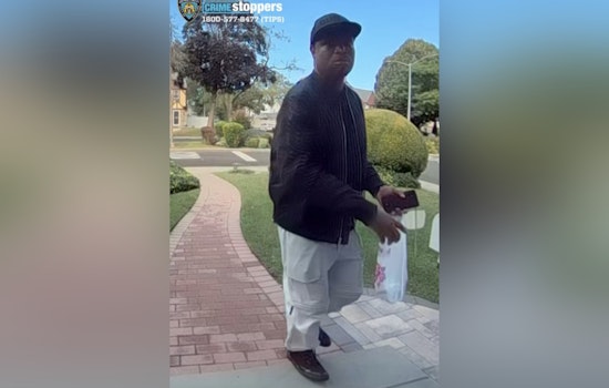 Queens Nightmare as Elderly Couple Tortured and Slain While Convict Jamel McGriff Remains On The Loose Amid Intense Manhunt