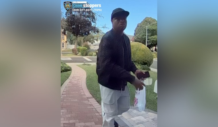 Queens Nightmare as Elderly Couple Tortured and Slain While Convict Jamel McGriff Remains On The Loose Amid Intense Manhunt