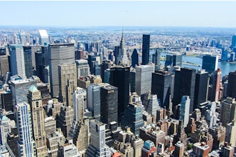 Queens Truck Driver Builds Miniature New York City Over 21 Years Drawing Millions on TikTok