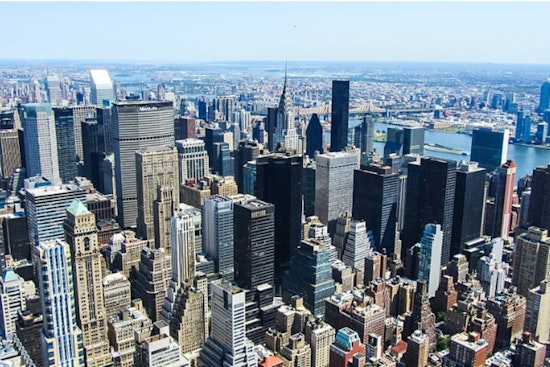 Queens Truck Driver Builds Miniature New York City Over 21 Years Drawing Millions on TikTok