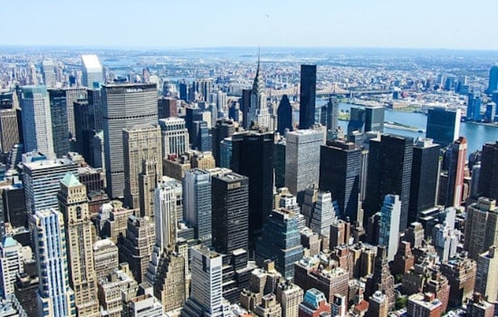 Queens Truck Driver Builds Miniature New York City Over 21 Years Drawing Millions on TikTok