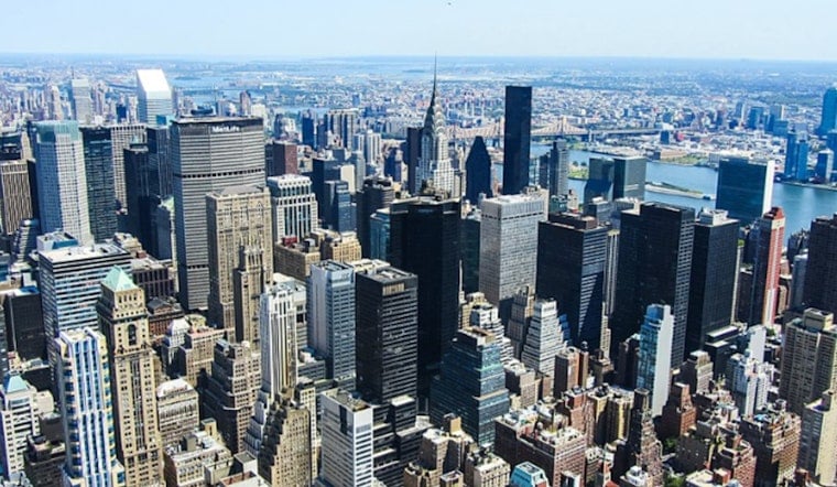 Queens Truck Driver Builds Miniature New York City Over 21 Years Drawing Millions on TikTok