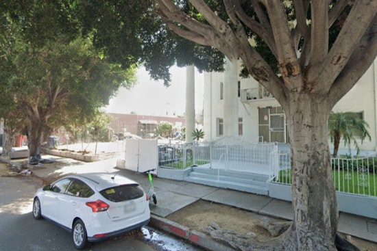 Quick-Acting LA Firefighters Subdue Pico-Union Apartment Blaze in 20 Minutes; No Serious Injuries Reported