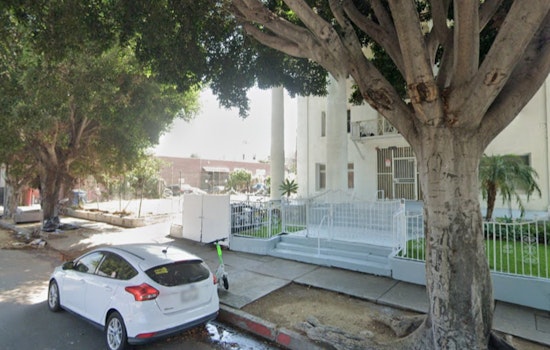 Quick-Acting LA Firefighters Subdue Pico-Union Apartment Blaze in 20 Minutes; No Serious Injuries Reported