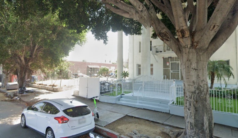 Quick-Acting LA Firefighters Subdue Pico-Union Apartment Blaze in 20 Minutes; No Serious Injuries Reported