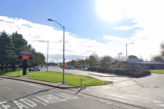 Quick Response by Police Averts Tragedy at Fairfield High School Following Parking Lot Gunfire