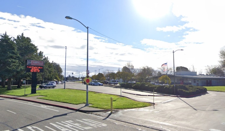 Quick Response by Police Averts Tragedy at Fairfield High School Following Parking Lot Gunfire