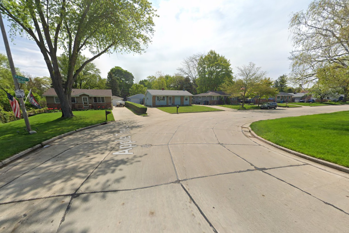 Racine Home Incurrs $85,000 in Damage, Dehumidifier Suspected as Fire