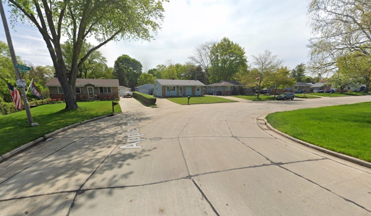 Racine Home Incurrs $85,000 in Damage, Dehumidifier Suspected as Fire Cause