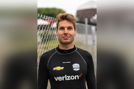 Racing Icon Will Power Signs with Andretti Global, Leaving Team Penske After 17 Years