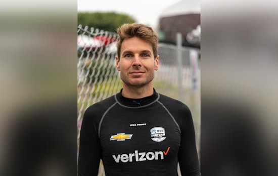 Racing Icon Will Power Signs with Andretti Global, Leaving Team Penske After 17 Years