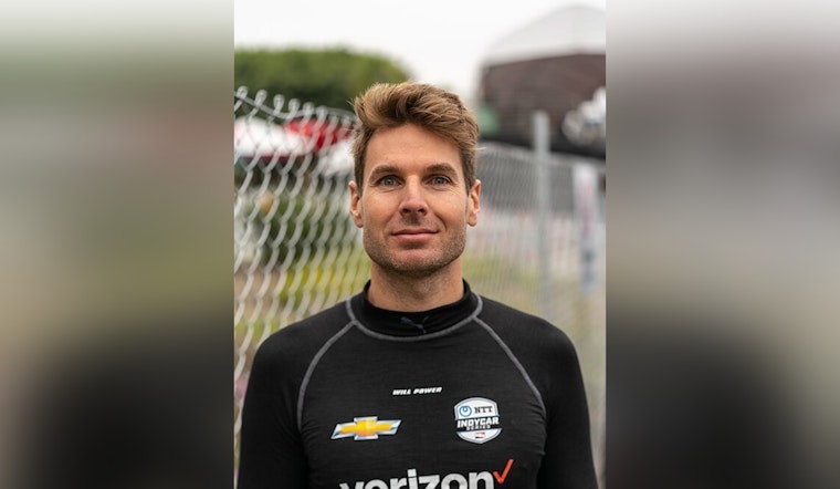 Racing Icon Will Power Signs with Andretti Global, Leaving Team Penske After 17 Years
