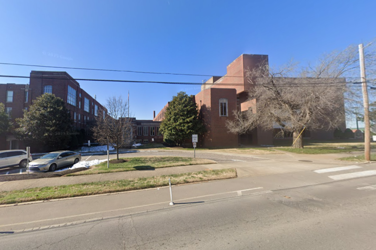 Racist Graffiti Sparks Investigation and Community Response at Nashville's Meharry Medical College