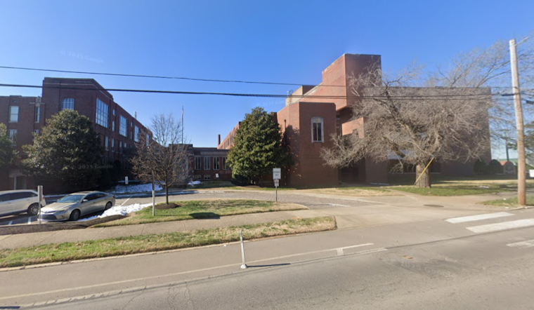 Racist Graffiti Sparks Investigation and Community Response at Nashville's Meharry Medical College