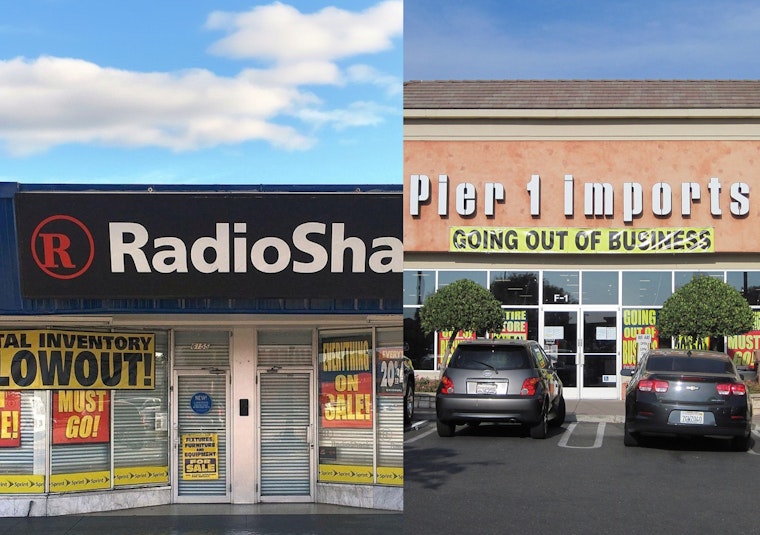 Alleged $112M Miami Ponzi Exploited RadioShack, Pier 1 Bankruptcies of Boston, Bay Area Brands