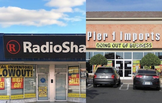 Alleged $112M Miami Ponzi Exploited RadioShack, Pier 1 Bankruptcies of Boston, Bay Area Brands