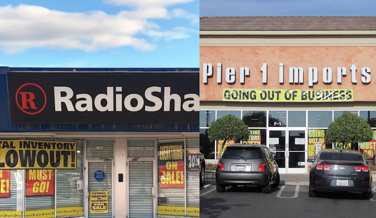 Alleged $112M Miami Ponzi Exploited RadioShack, Pier 1 Bankruptcies of Boston, Bay Area Brands