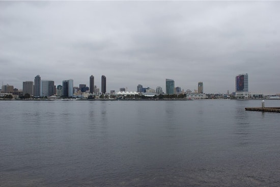 Rainfall and Thunderstorm Threat Prompts Flood Watch in San Diego Region, Cooler Temps Offer Respite from September Heat