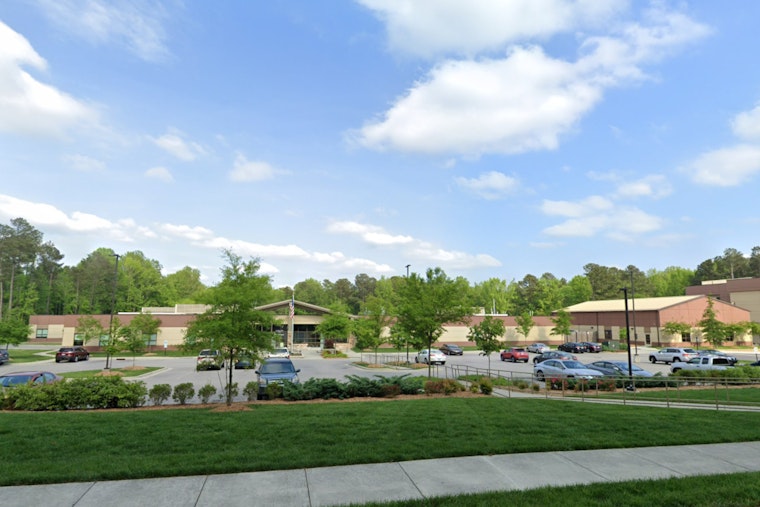 Raleigh Agencies Unite to Return Escaped Juveniles to Holly Hill Hospital After Disturbance