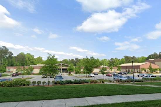 Raleigh Agencies Unite to Return Escaped Juveniles to Holly Hill Hospital After Disturbance
