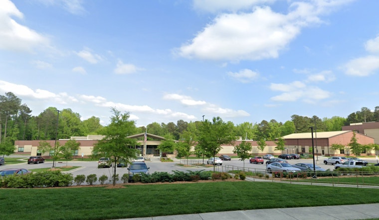 Raleigh Agencies Unite to Return Escaped Juveniles to Holly Hill Hospital After Disturbance