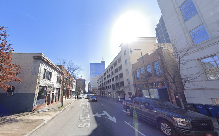Raleigh Braces for Mixed Weather with Sunny Skies and Severe Storms Ahead