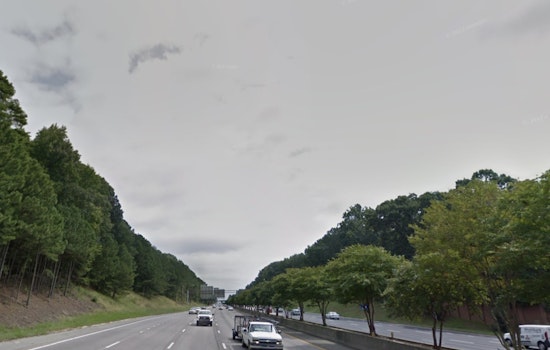 Raleigh Braces for Showers and Possible Flooding as Tropical Storm Imelda Approaches