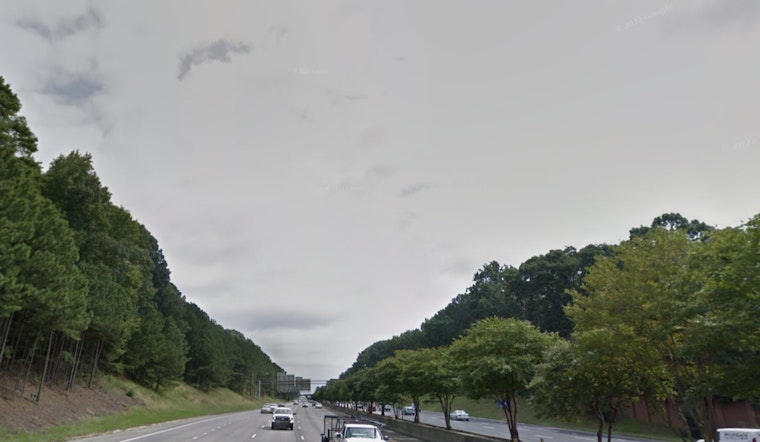 Raleigh Braces for Showers and Possible Flooding as Tropical Storm Imelda Approaches