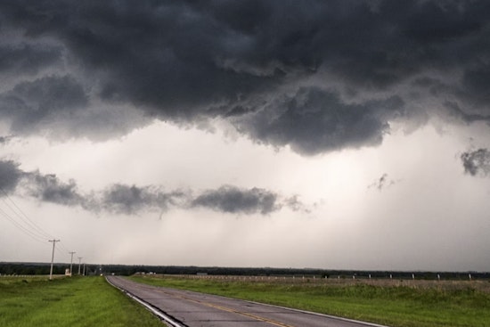 Raleigh Braces for Showers and Severe Storms, National Weather Service Advises Caution Amidst Flood Risks