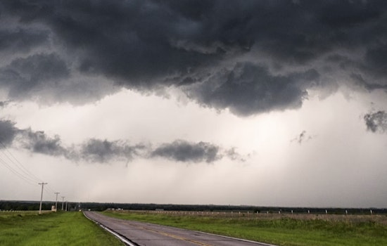 Raleigh Braces for Showers and Severe Storms, National Weather Service Advises Caution Amidst Flood Risks