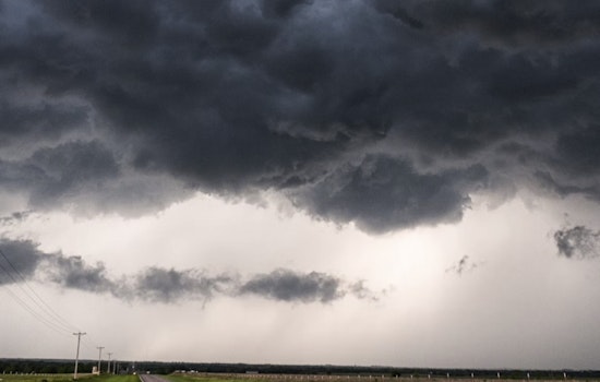 Raleigh Braces for Showers and Thunderstorms as Tropical Depression Looms over Central North Carolina