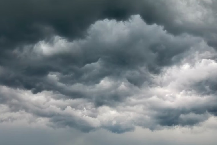 Raleigh Braces for Storms as NWS Warns of Flooding Risk Amidst 60 to 90 Percent Chance of Precipitation
